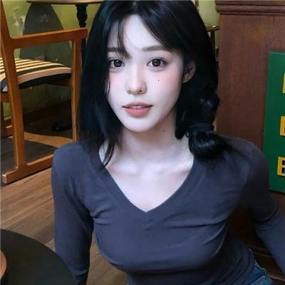 雪花女孩